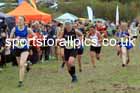 Senior womens 2022 NEHL Druridge Bay, Northumberland, Sunday, October 9th. Photo: David T. Hewitson/Sports for All Pics